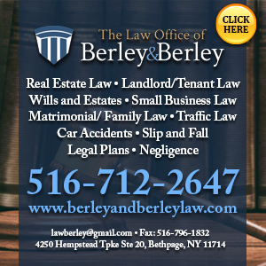 The Law Office of Berley & Berley Listing Image