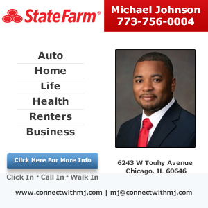 Call Michael Johnson - State Farm Insurance Agent Today!