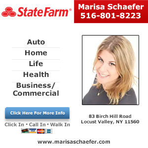 Call Marisa Schaefer - State Farm Insurance Agent Today!